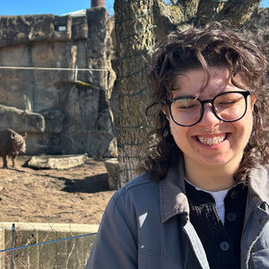 Meet your Posher, Rooney